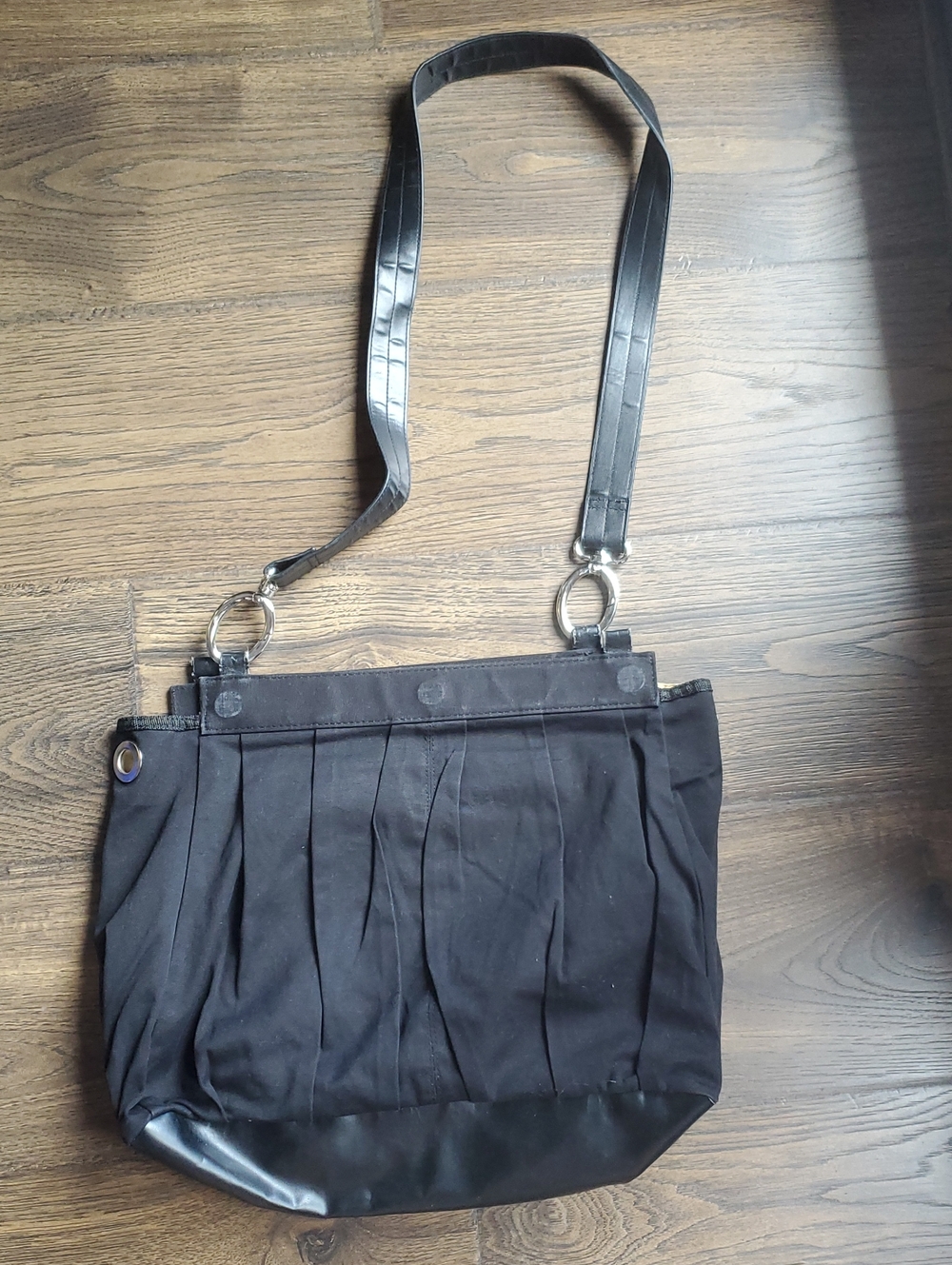 Miche Prima Black Base Bag